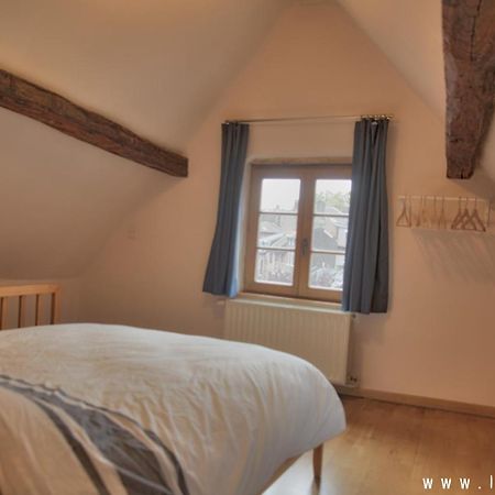 Maison De Charme Dans Quartier Historique Liège Kültér fotó
